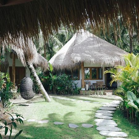 Mana Eco Retreat Hotel Kuta  Exterior foto