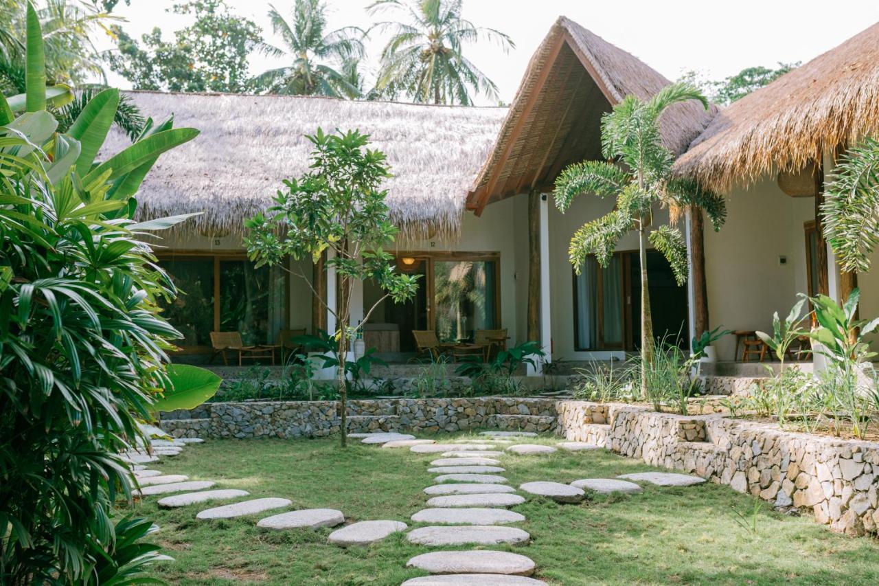 Mana Eco Retreat Hotel Kuta  Exterior foto