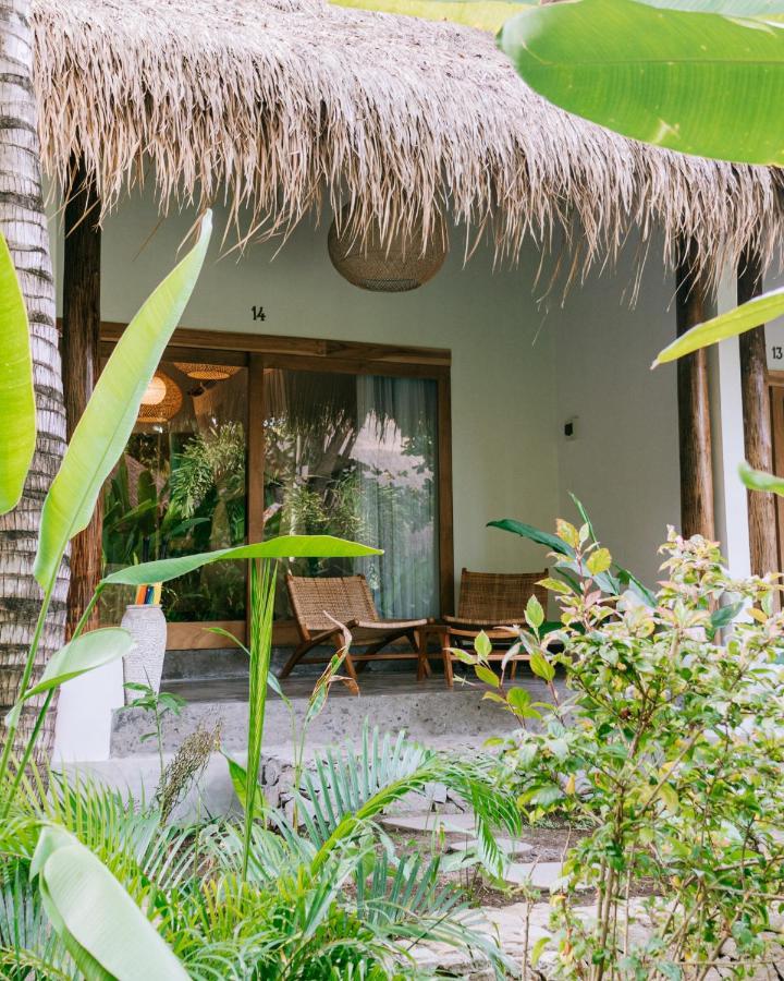 Mana Eco Retreat Hotel Kuta  Exterior foto