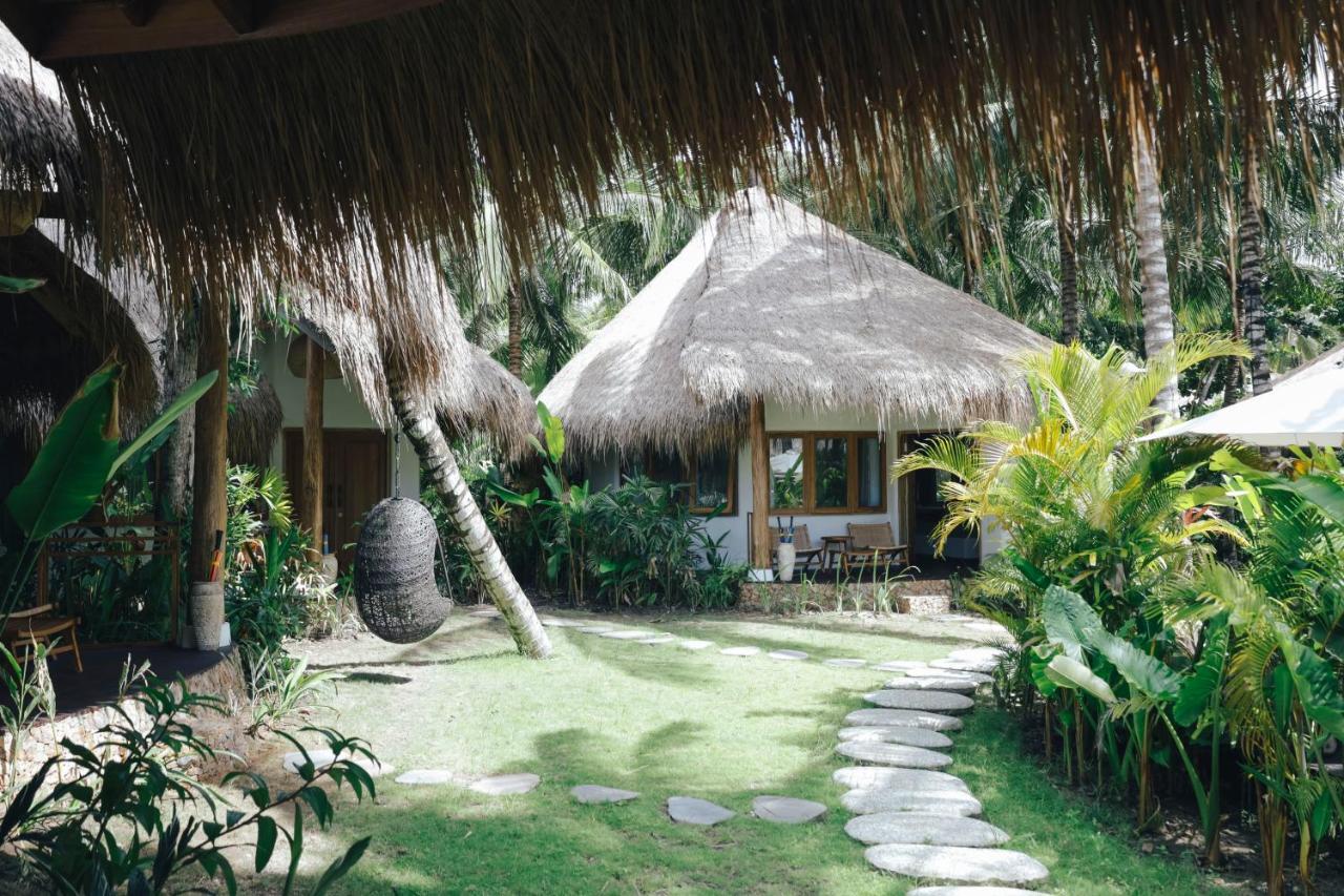 Mana Eco Retreat Hotel Kuta  Exterior foto