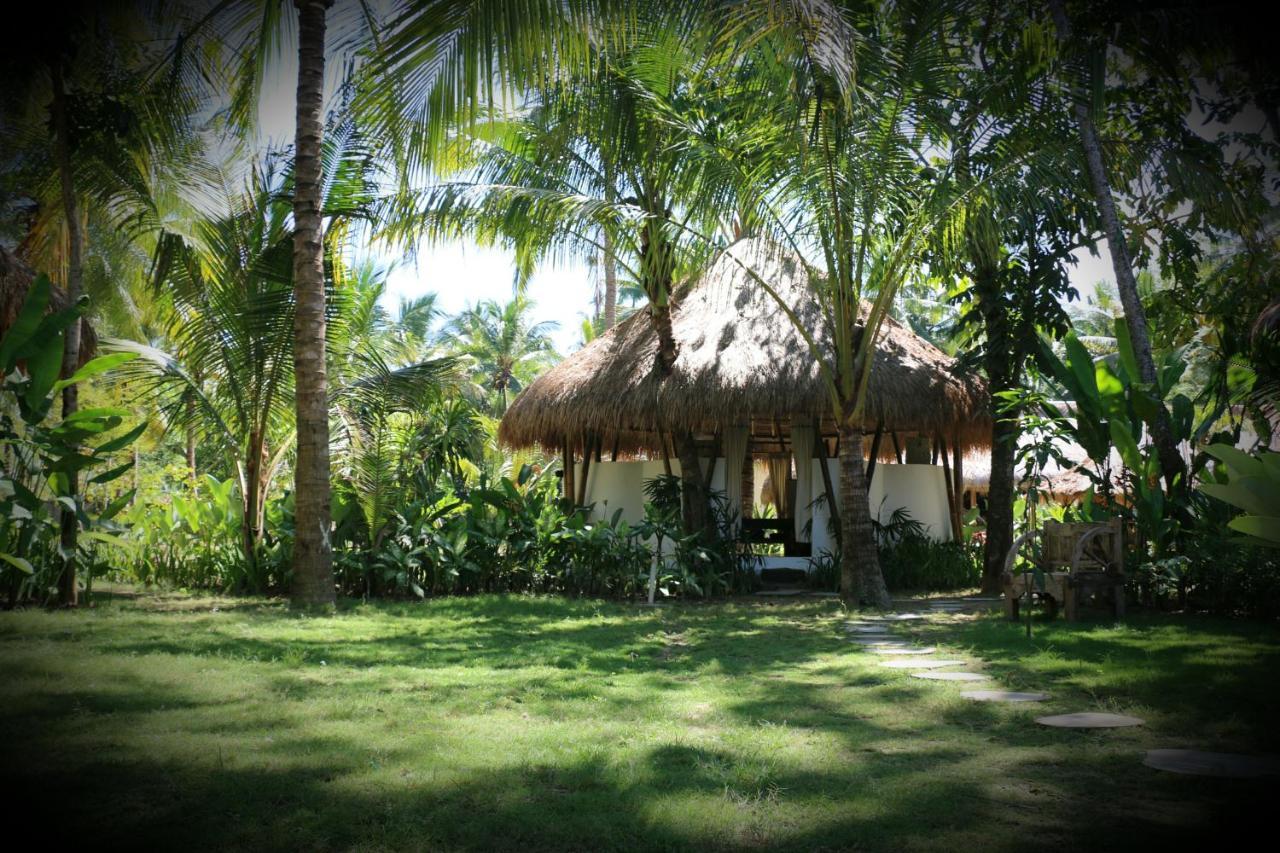 Mana Eco Retreat Hotel Kuta  Exterior foto